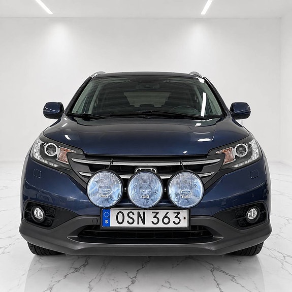 Honda CR-V 2 of 5