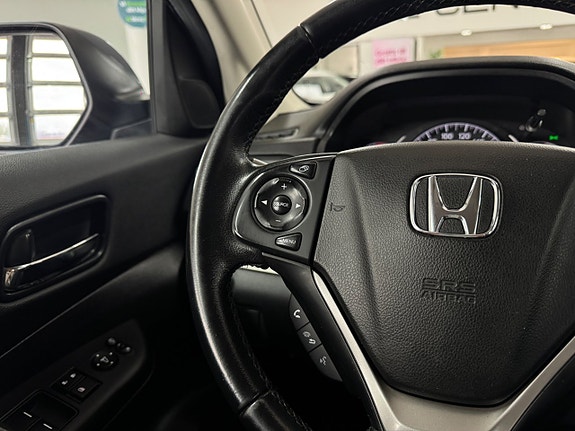 Honda CR-V 10 of 23
