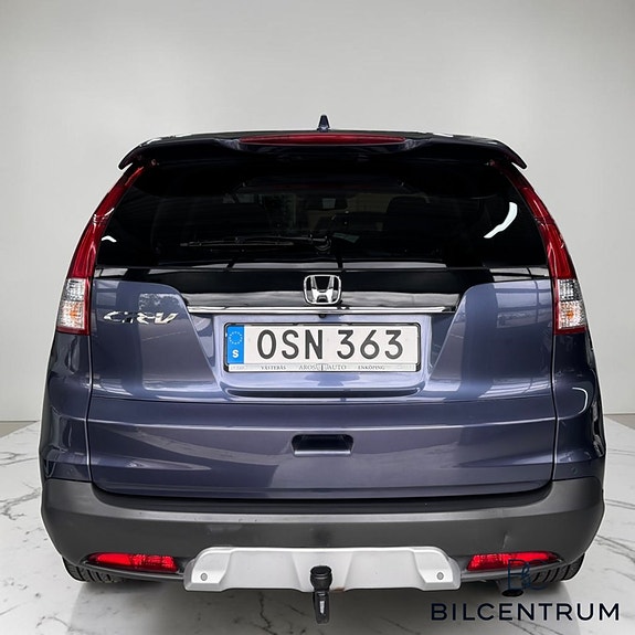 Honda CR-V 6 of 23