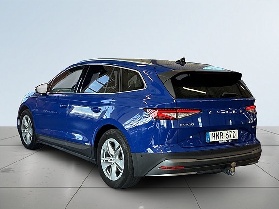 Skoda Enyaq 5 of 5
