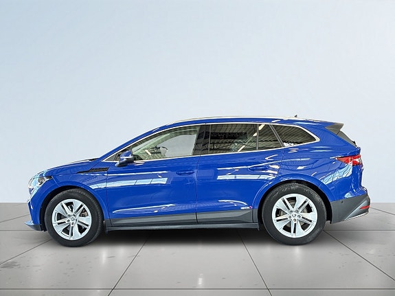 Skoda Enyaq 4 of 5