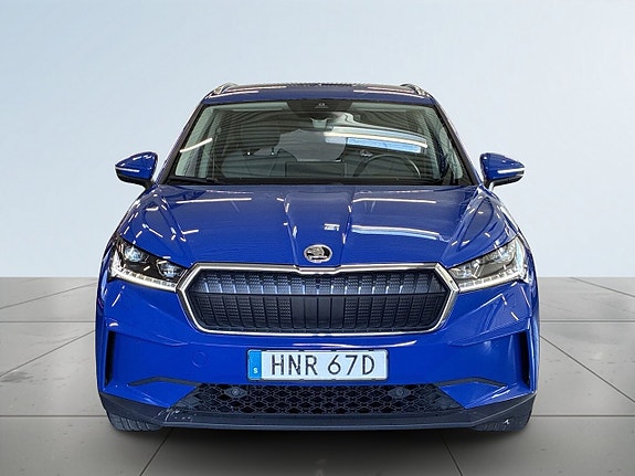 Skoda Enyaq 2 of 5