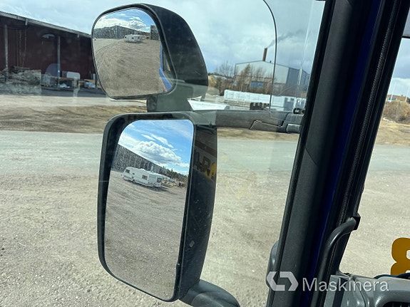 Lastväxlare Scania R420 18 of 27