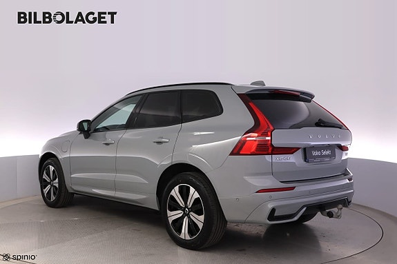 Volvo XC60 4 of 5