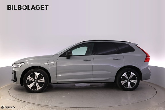 Volvo XC60 5 of 5