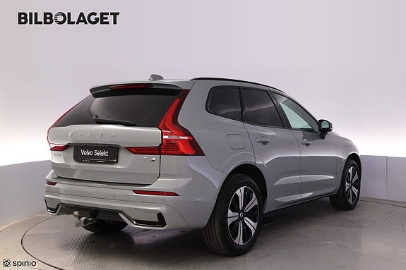 Volvo XC60 3 of 5