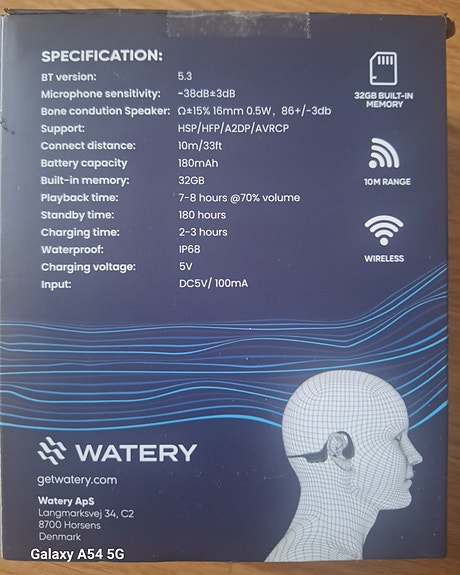 Product image 2 of 3