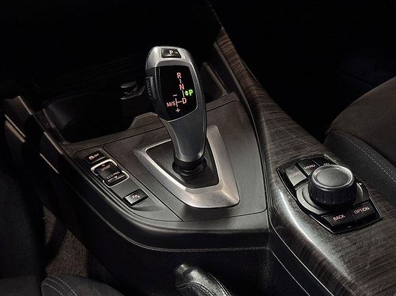 BMW 118d 21 of 23