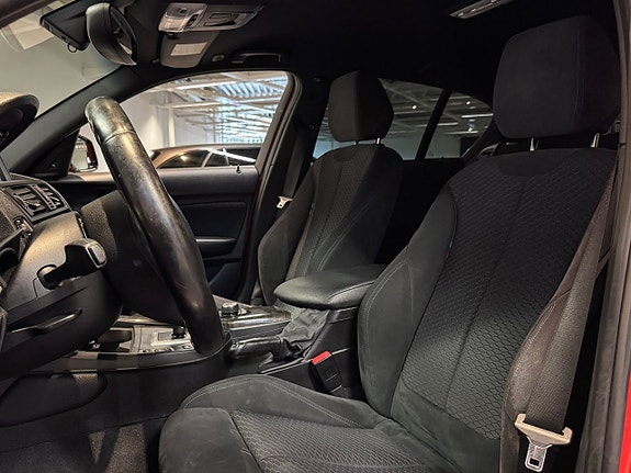 BMW 118d 15 of 23