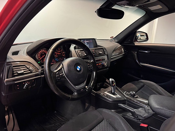 BMW 118d 13 of 23