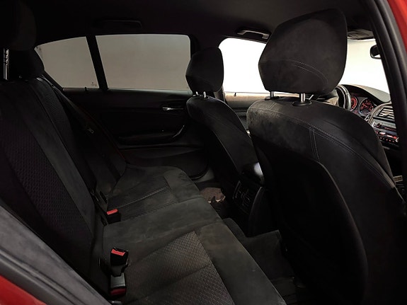 BMW 118d 23 of 23