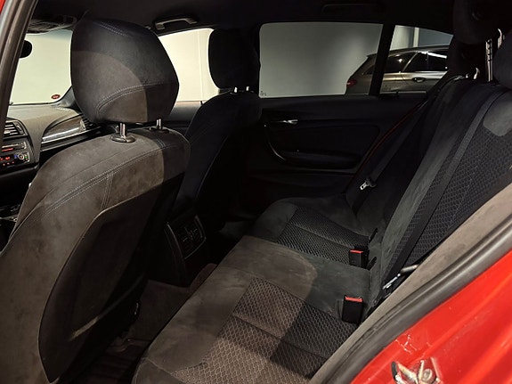 BMW 118d 22 of 23