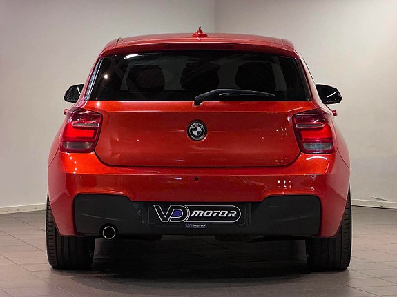 BMW 118d 9 of 23