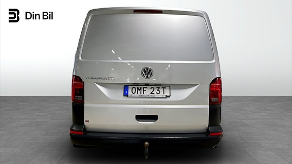 Volkswagen Transporter 5 of 5