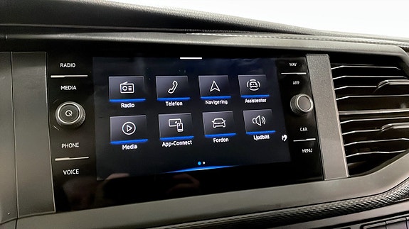 Volkswagen Transporter 9 of 16