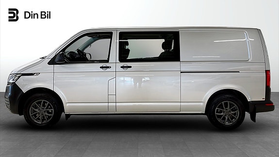 Volkswagen Transporter 2 of 5
