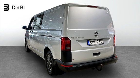 Volkswagen Transporter 3 of 5