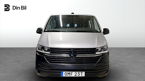 Volkswagen Transporter 4 of 5