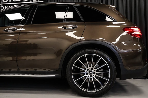 Mercedes-Benz GLC200 d 6 of 30