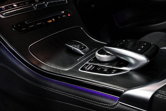 Mercedes-Benz GLC200 d 17 of 30