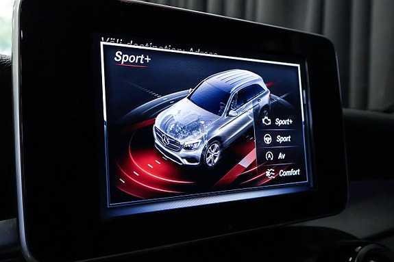 Mercedes-Benz GLC200 d 22 of 30