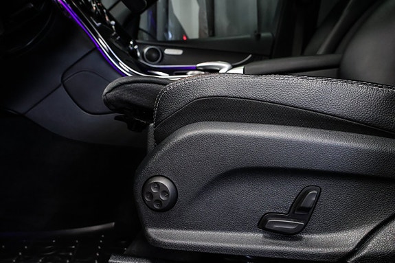 Mercedes-Benz GLC200 d 18 of 30