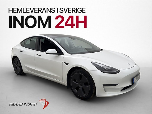 Tesla Model 3 4 of 30