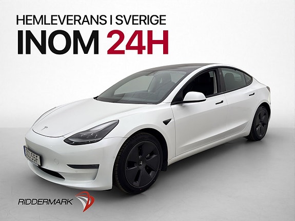 Tesla Model 3 4 of 30