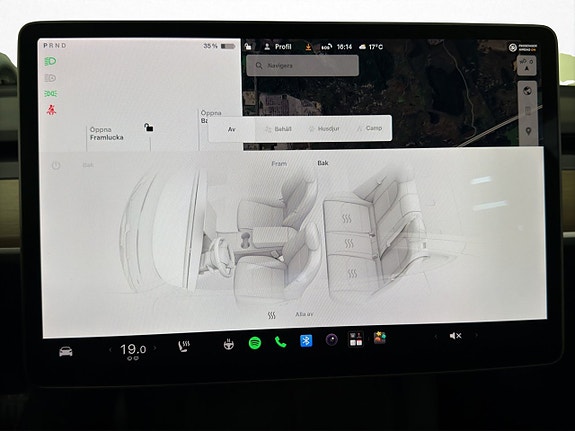 Tesla Model 3 22 of 30