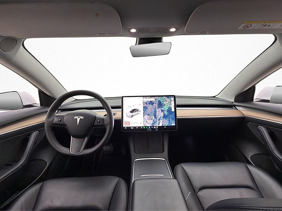 Tesla Model 3 18 of 30