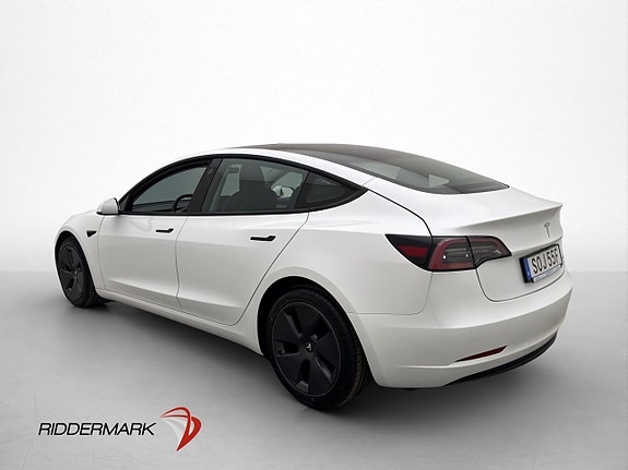 Tesla Model 3 6 of 30