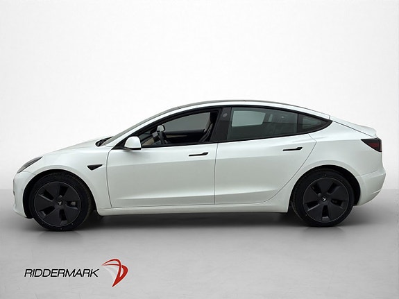 Tesla Model 3 5 of 5