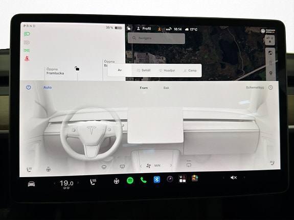 Tesla Model 3 20 of 30