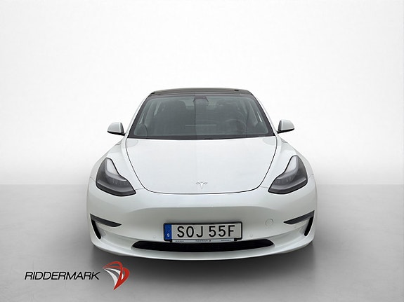 Tesla Model 3 3 of 5