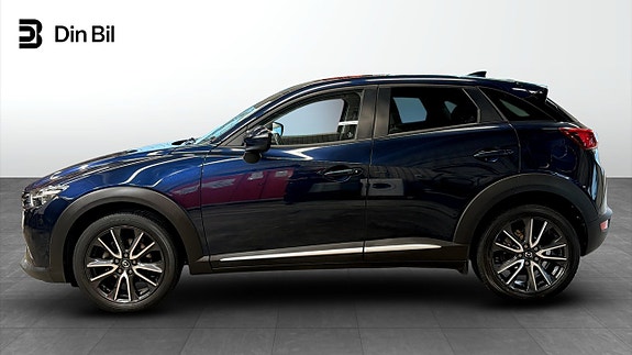 Mazda CX-3 2 of 20