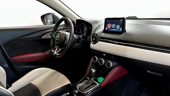 Mazda CX-3 11 of 20