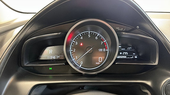 Mazda CX-3 19 of 20