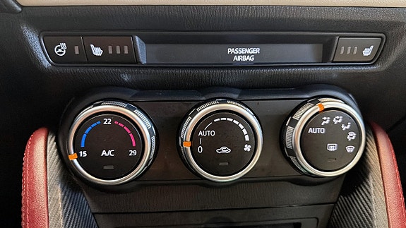 Mazda CX-3 18 of 20