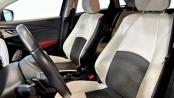 Mazda CX-3 8 of 20