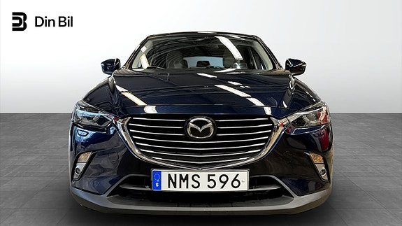 Mazda CX-3 4 of 20
