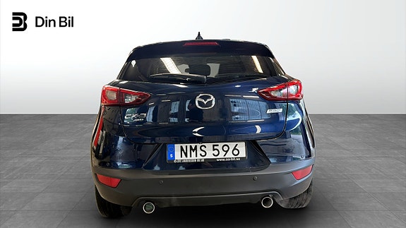 Mazda CX-3 5 of 20