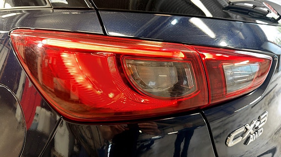 Mazda CX-3 14 of 20