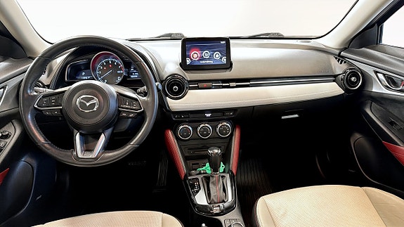 Mazda CX-3 10 of 20