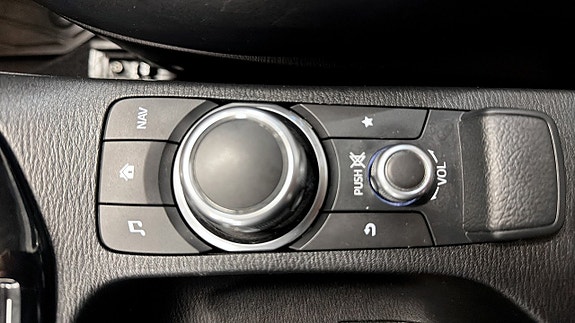 Mazda CX-3 20 of 20