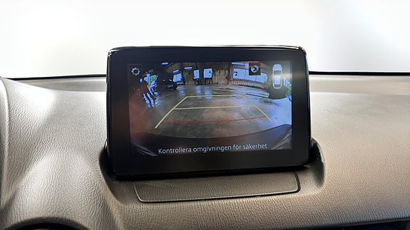 Mazda CX-3 17 of 20