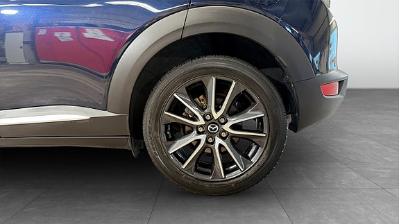 Mazda CX-3 6 of 20