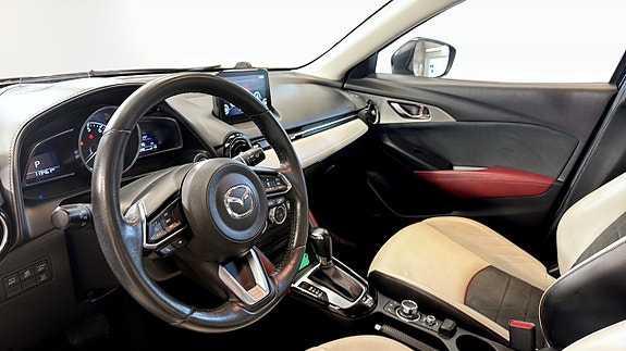 Mazda CX-3 7 of 20
