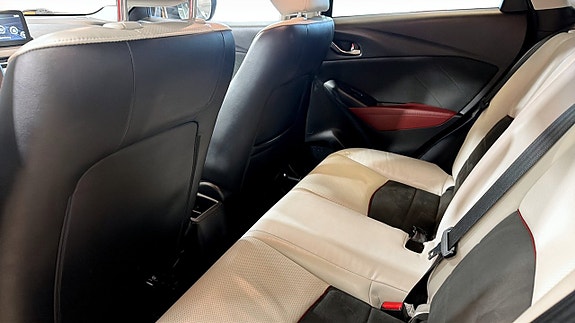 Mazda CX-3 12 of 20