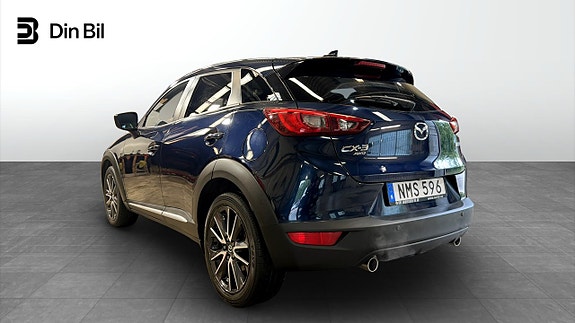 Mazda CX-3 3 of 20