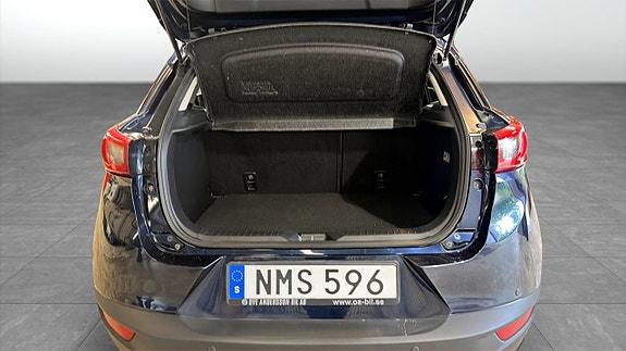Mazda CX-3 13 of 20